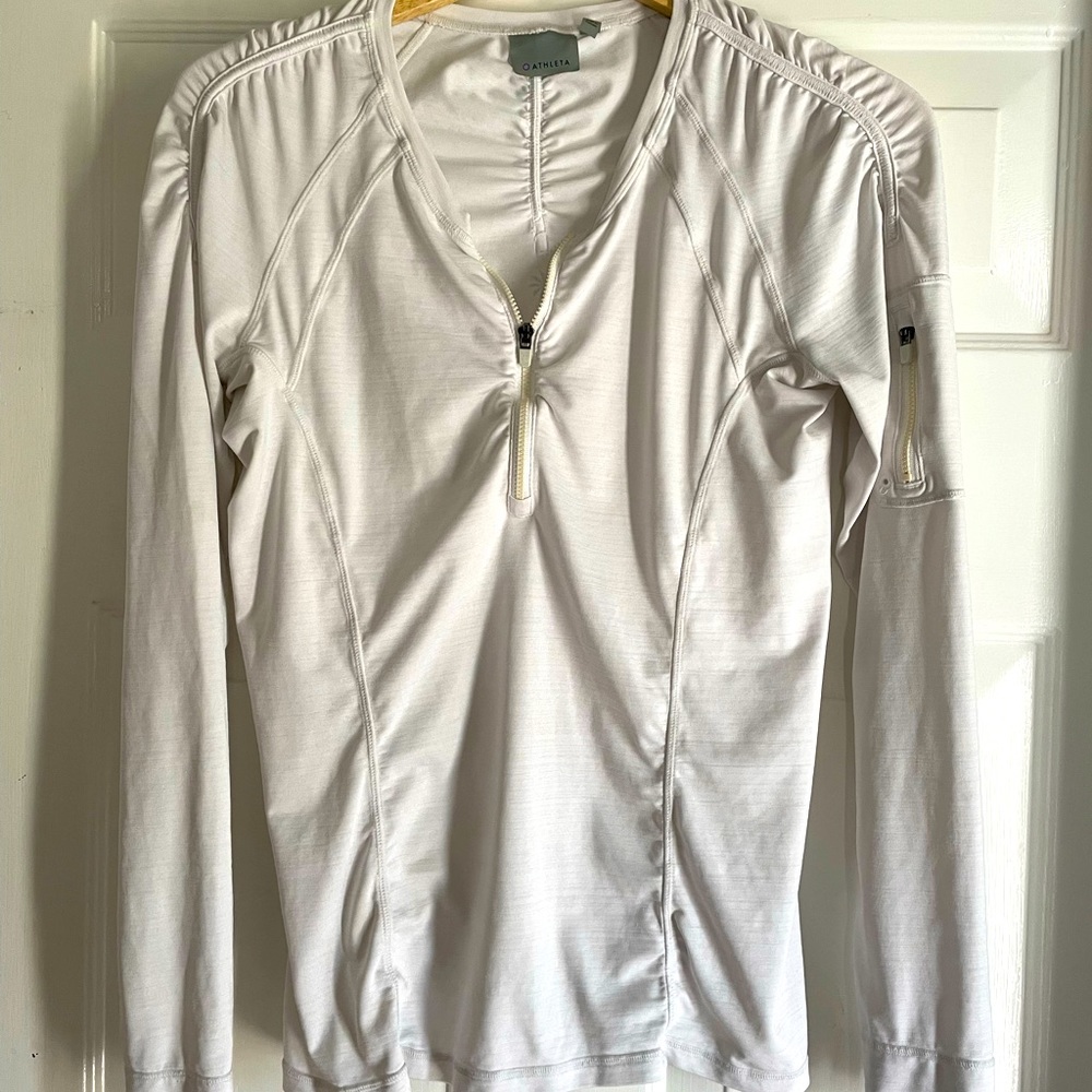Athleta top